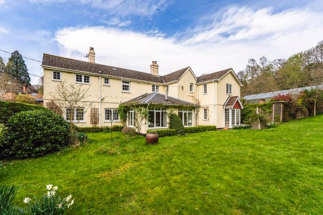 Detached house for sale in Gardeners Hill Road, Farnham