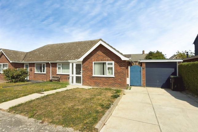 2-bed house on 14, Gladstone Road, Lowestoft, £225,000