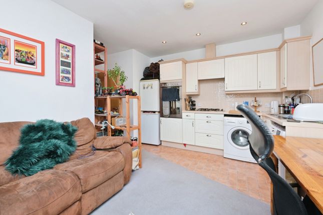 Flat for sale in St. Crispin Crescent, Northampton