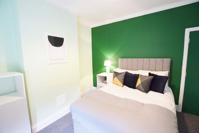 Room to rent in Leman Street, Derby, Derbyshire