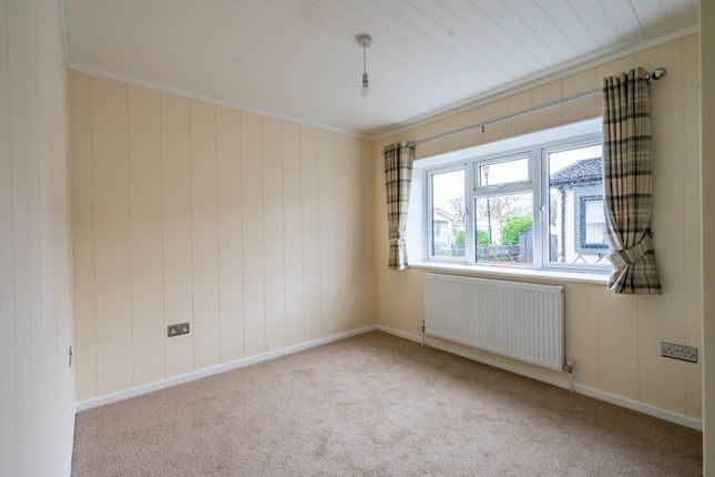 Detached bungalow for sale in The Close, Acaster Malbis, York