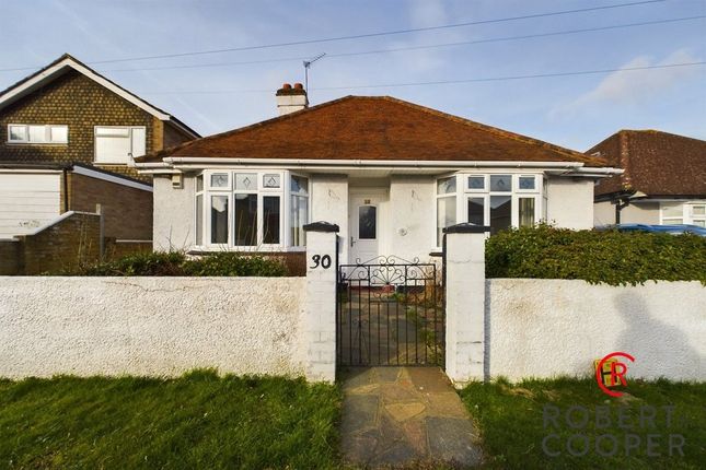Bungalow for sale in Beech Avenue, Eastcote, Middlesex