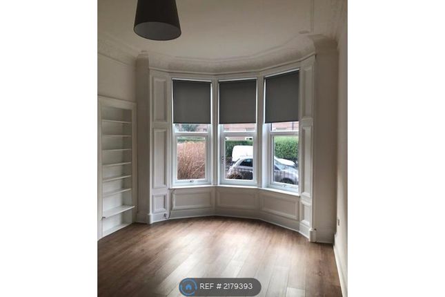 Thumbnail Flat to rent in Havelock Street, Glasgow