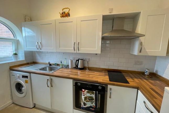 Apartment 1 Charnwood House, 2, The Avenue, STOCKTON-ON-TEES photo 5