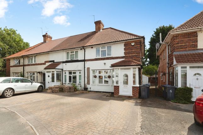 17, Broom Hall Grove, BIRMINGHAM photo 2