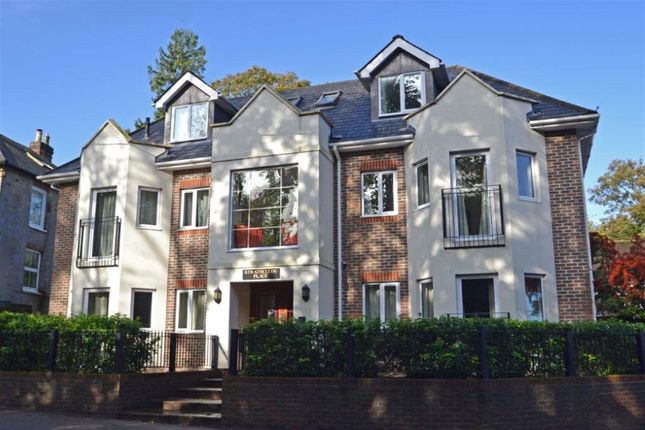 Flat to rent in Strathclyde Place, London Road, Pulborough, West Sussex