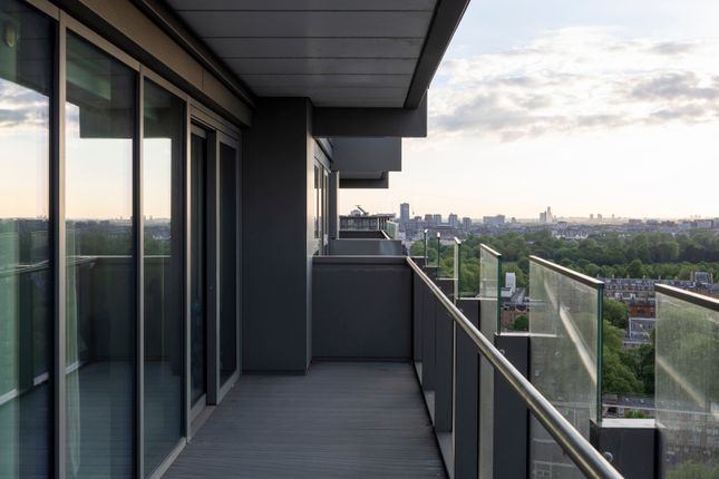 Sitting Room Terrace