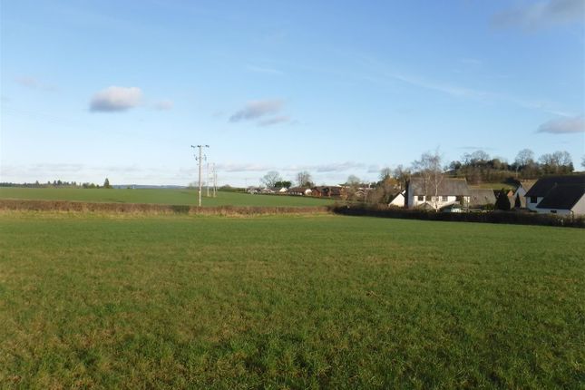 Land for sale in Field Fare, Little Dewchurch, Hereford