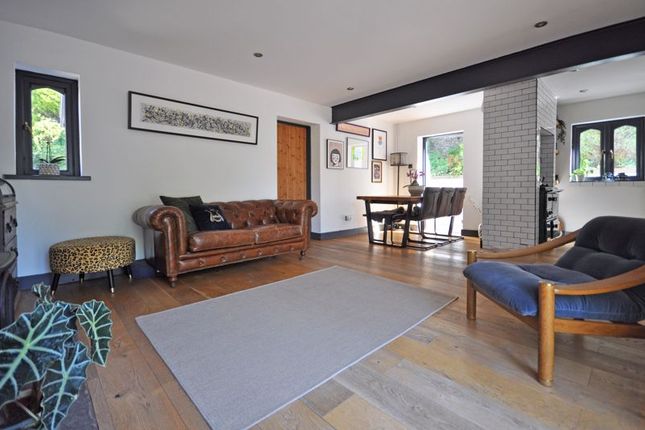 Ashbrook House, Ashwell, Newport photo 3