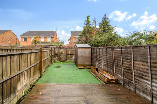 Pendennis Road, Swindon photo 4