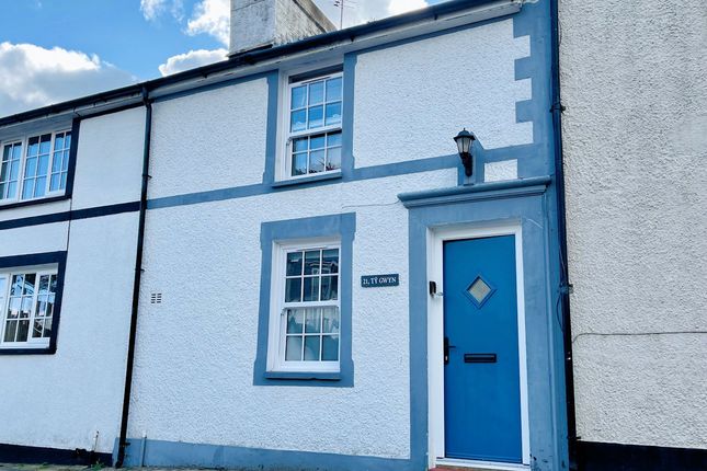 TY GWYN / 21 COPPERHILL STREET, Copperhill Street, Aberdyfi photo 2