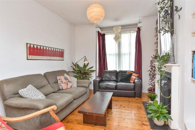Terraced house for sale in Loder Road, Brighton, East Sussex