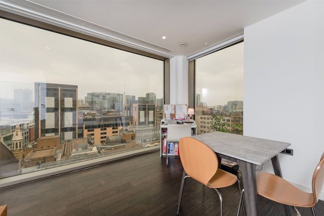 Studio for sale in Royal Mint Gardens, Royal Mint Street, Tower Hill