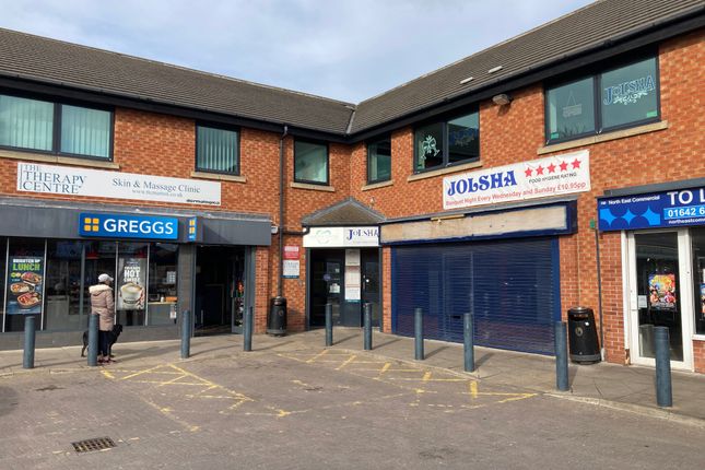 Thumbnail Retail premises to let in Stokesley Road, Marton, Middlesbrough