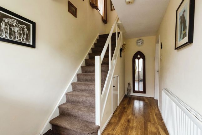 Semi-detached house for sale in South View Road, Carlton, Nottingham, Nottinghamshire