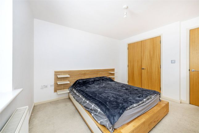 Flat for sale in Vickery's Wharf, 87 Stainsby Road, London