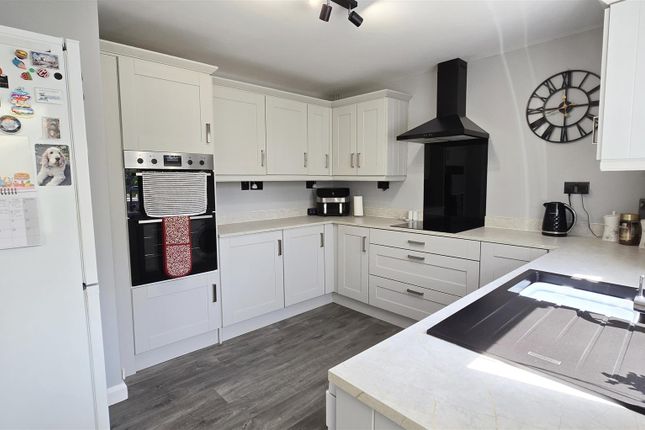 9, St. Marys Gardens, Long Sutton Spalding photo 2