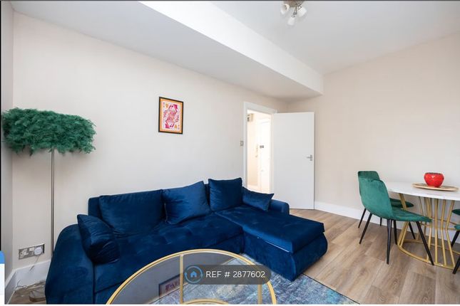 Flat B, Regent House Princes Place, Brighton photo 2