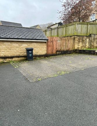 Semi-detached house for sale in Ovenden Wood Road, Halifax, West Yorkshire