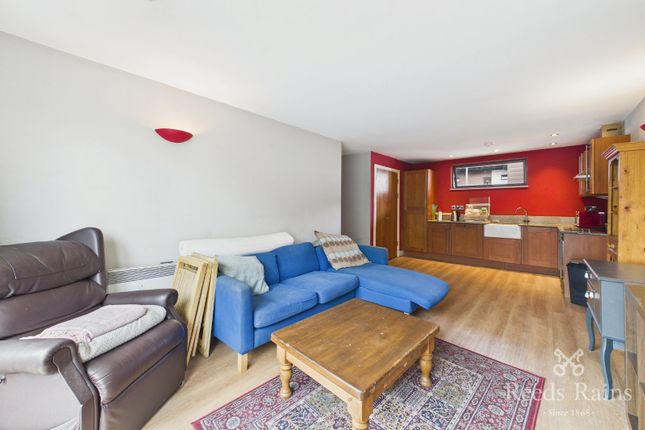 Apartment 128, 1, Isaac Way, Manchester photo 4