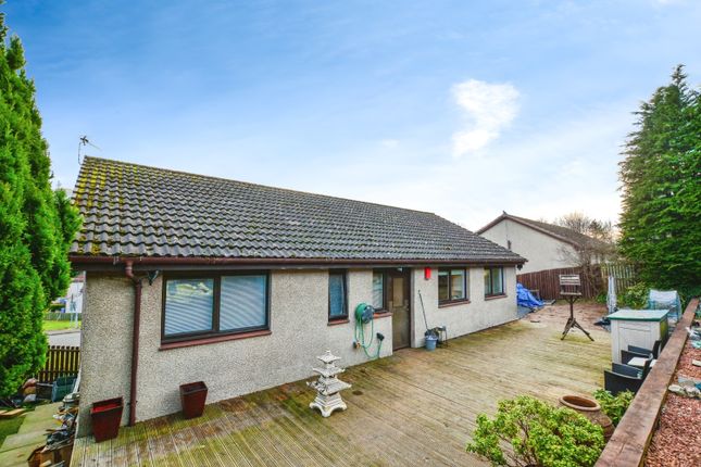 Bungalow for sale in Forth View, Leven
