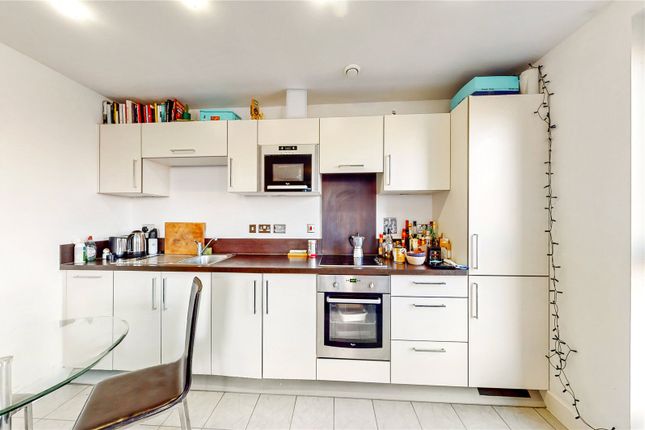 Thumbnail Flat to rent in Ocean House, London