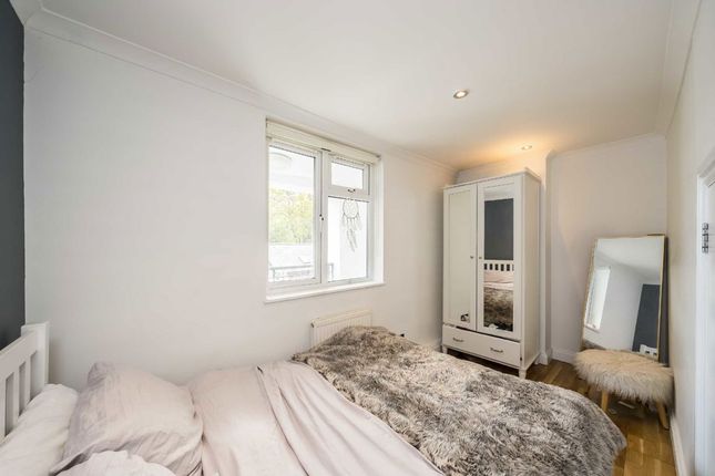 11 Albans Close, 14, Leigham Court Road, London photo 4