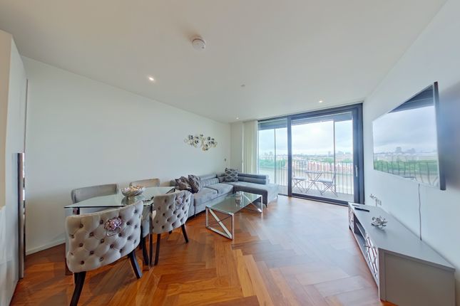 Apartment A93, Ambassador Building, London photo 2