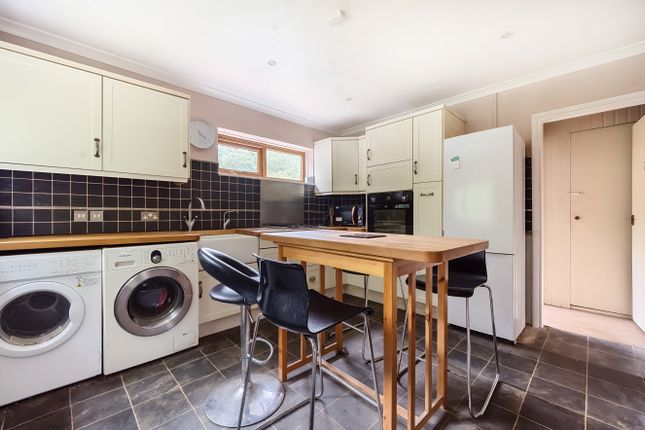 Semi-detached house for sale in Petworth Road, Chiddingfold, Godalming, Surrey
