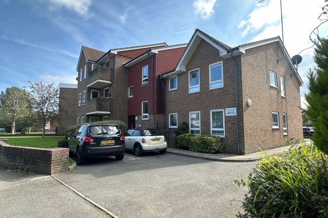 Thumbnail Flat for sale in Collington Lane East, Bexhill-On-Sea