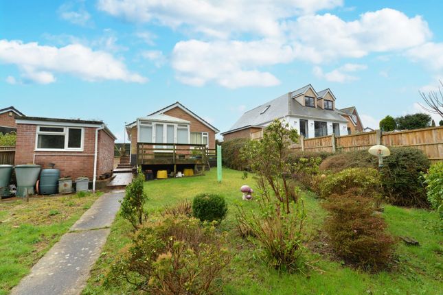 Bungalow for sale in Cowley Road, Lymington, Hampshire