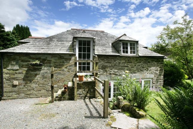 Bray Shop, Callington, Cornwall PL17, 4 bedroom detached house for sale ...