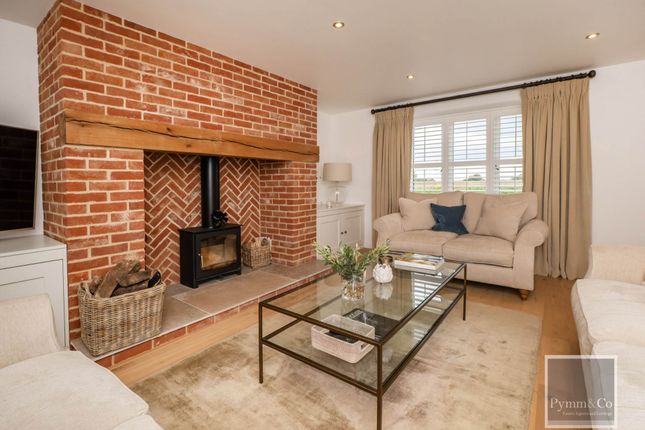 Orchard Cottage, Common Road, Dereham photo 2