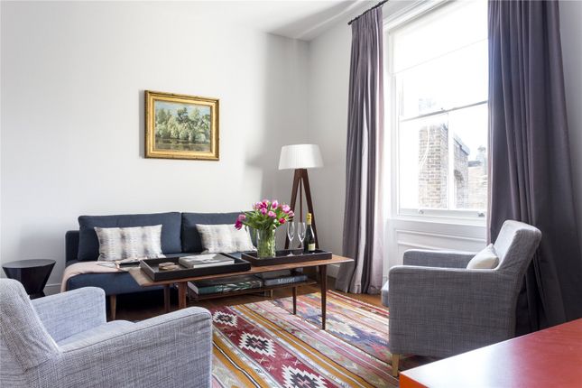Flat to rent in Holland Park Gardens, London