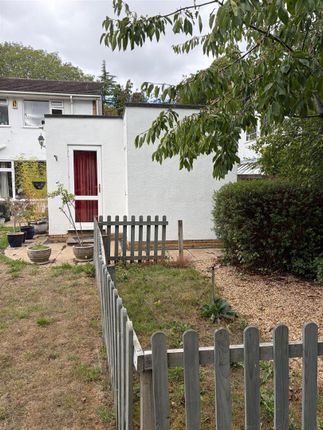 The Annexe, Maple Leaf, The Avenue, Northampton photo 4