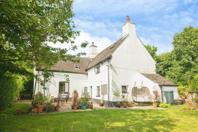 Church Farm, Mount Road, Pontypool photo 2
