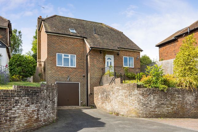 Thumbnail Detached house for sale in Chantry Orchard, Steyning