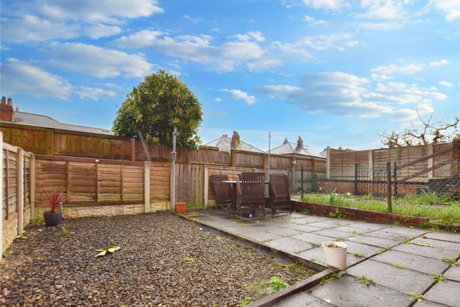 Town house for sale in Springfield Lane, Morley, Leeds, West Yorkshire