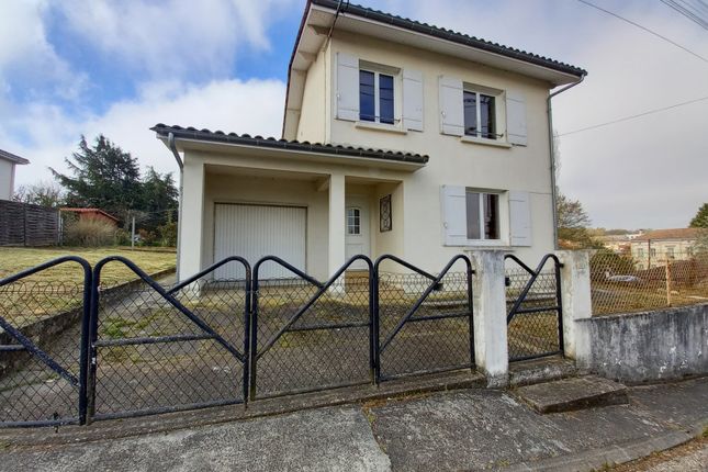 Thumbnail Villa for sale in Miramont De Guyenne, Aquitaine, 47800, France