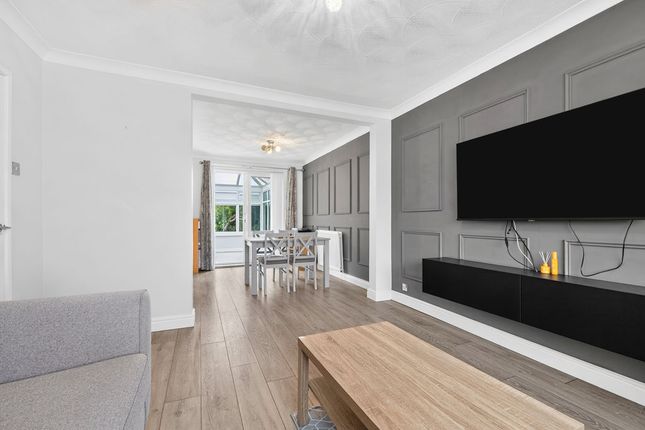 Stanton Avenue, Blyth photo 2