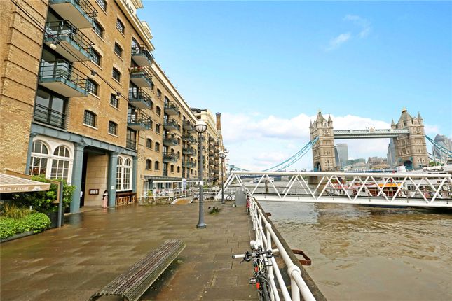 Flat for sale in Butlers Wharf, 36 Shad Thames