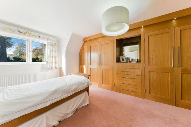 Detached house for sale in Broad Walk, Caterham