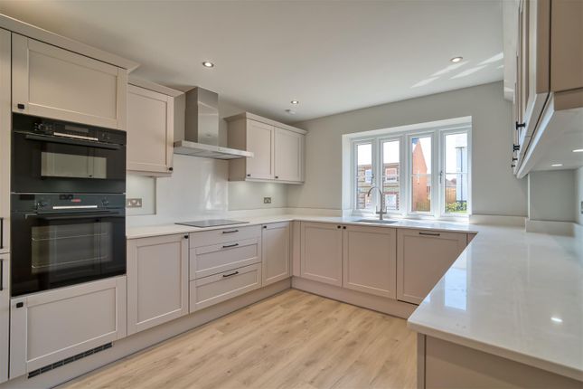 Plot 84, The Morden, Fiddleford Ridge, Sturminster Newton photo 2