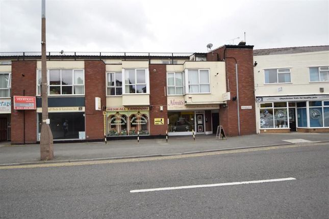 2-bed flat on Flat 7, Pensby Road, Wirral, £100,000