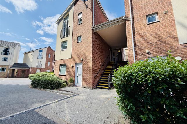 1-bed flat on 91, Clog Mill Gardens, North Yorkshire, £80,000