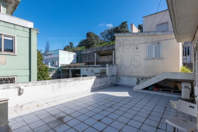 Detached house for sale in Arredores (São João De Brito), Alvalade, Lisboa