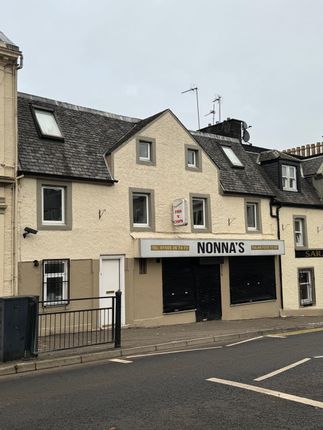 Leisure/hospitality for sale in Eglinton St, Beith