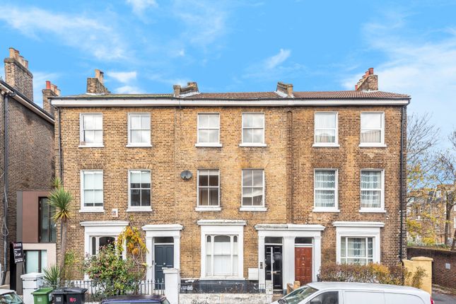 Thumbnail Terraced house for sale in Shardeloes Road, New Cross, London
