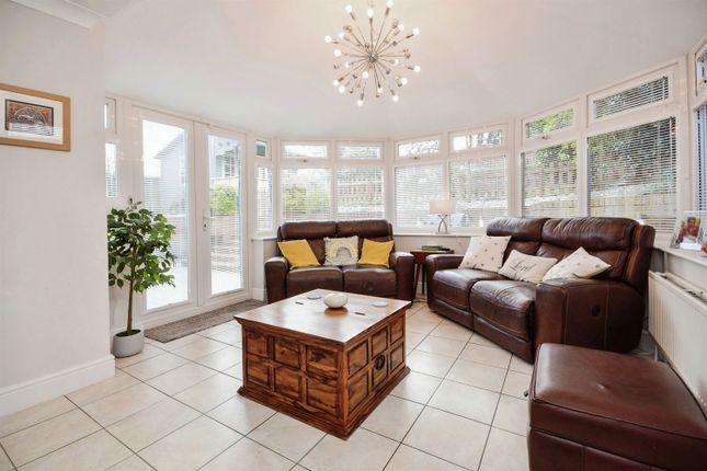 Detached house for sale in Fairfield Way, Halstead