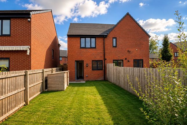 78, Blossom Way, Salford photo 2